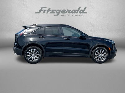 2019 Cadillac XT4 FWD Sport