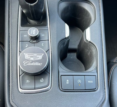 2019 Cadillac XT4 FWD Sport