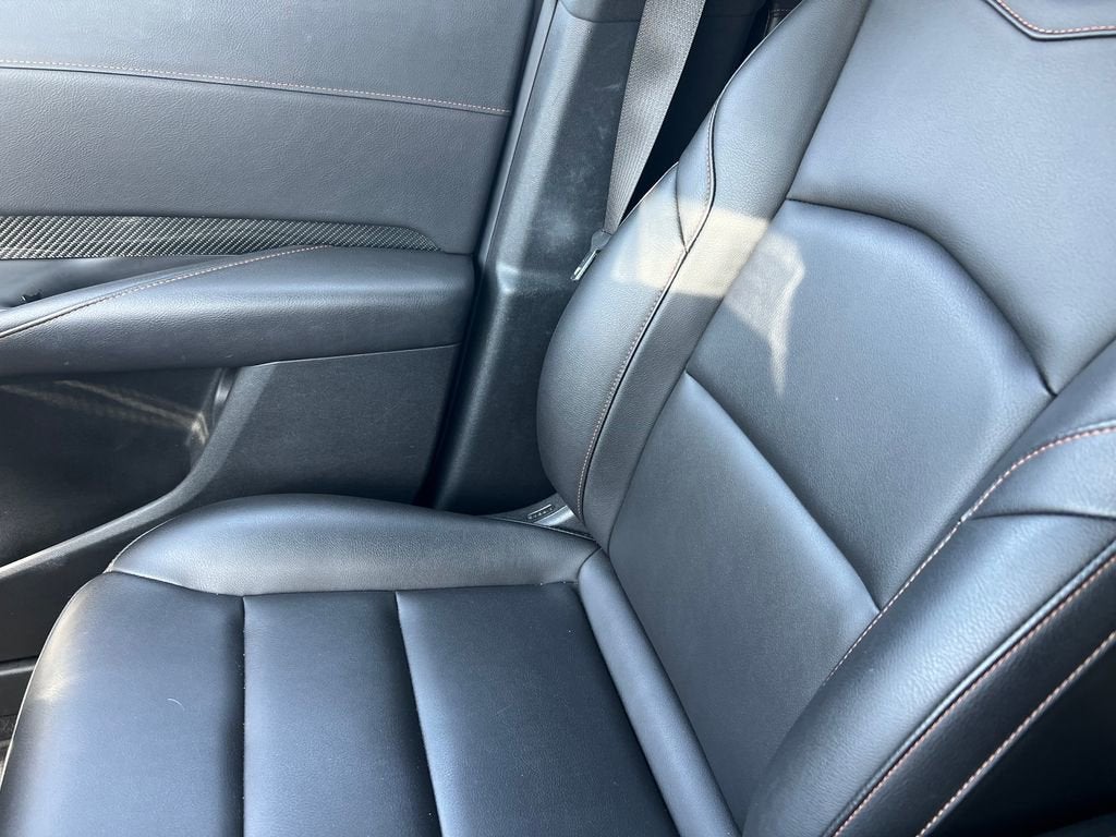 2019 Cadillac XT4 FWD Sport