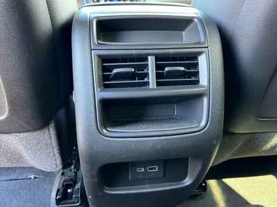 2021 Cadillac XT5 AWD Luxury