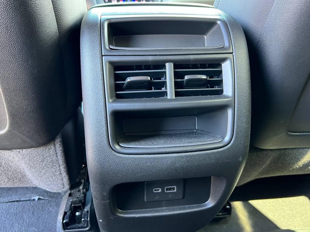 2021 Cadillac XT5 AWD Luxury