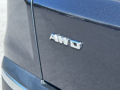 2021 Cadillac XT5 AWD Luxury