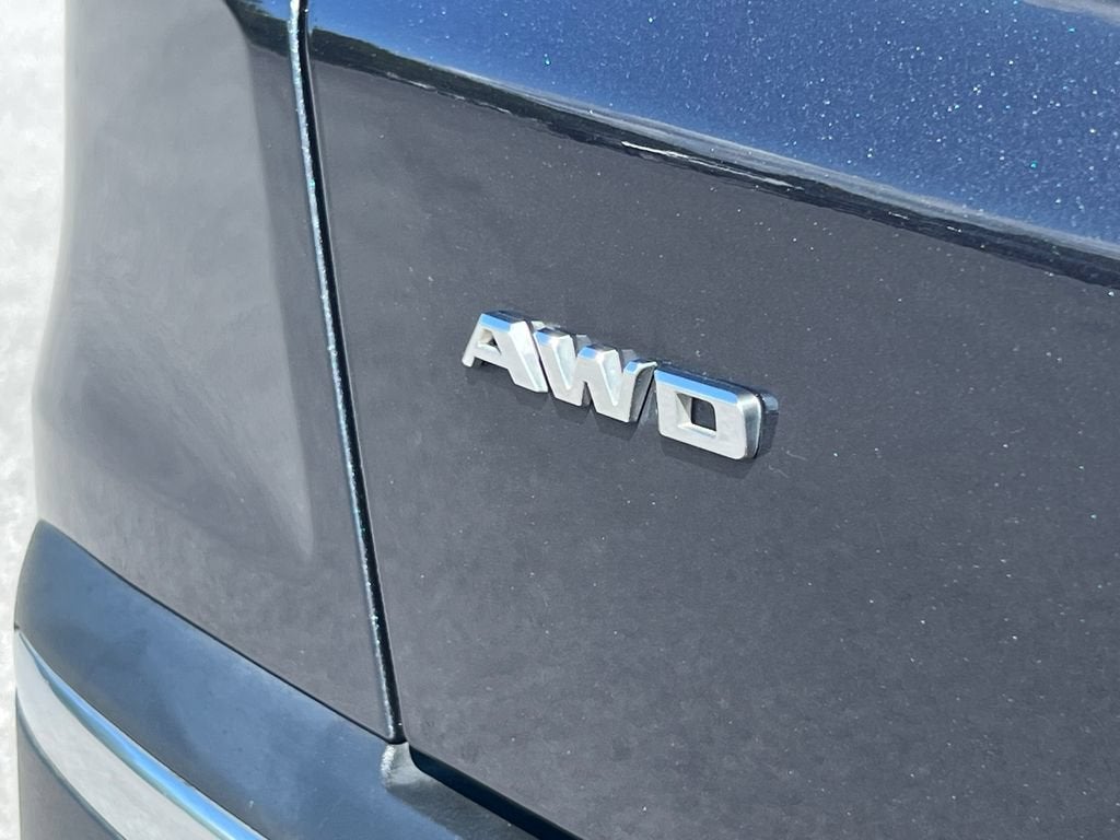 2021 Cadillac XT5 AWD Luxury