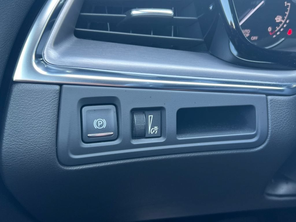 2021 Cadillac XT5 AWD Luxury