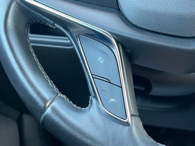 2021 Cadillac XT5 AWD Luxury