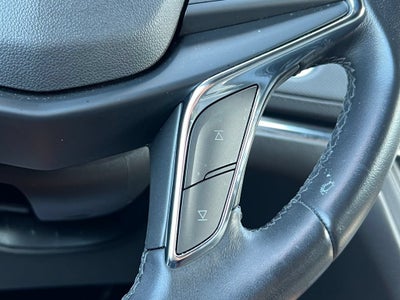 2021 Cadillac XT5 AWD Luxury