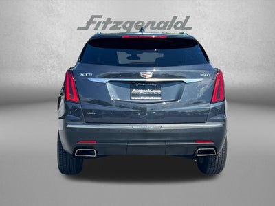 2021 Cadillac XT5 AWD Luxury