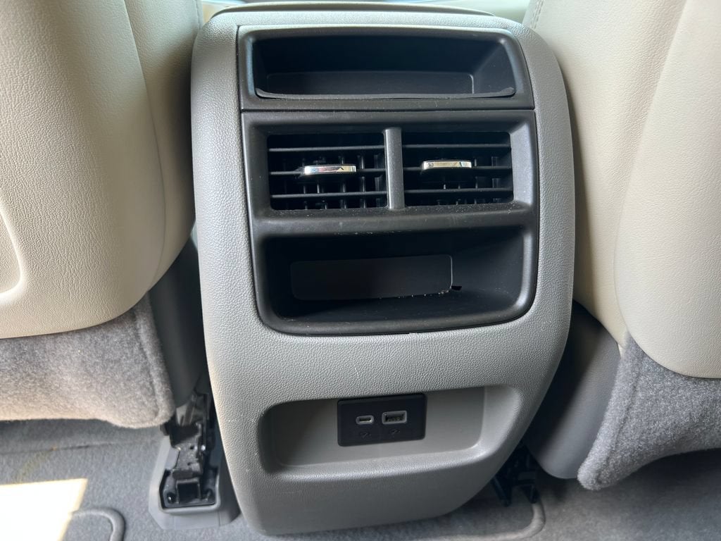 2020 Cadillac XT5 Premium Luxury FWD