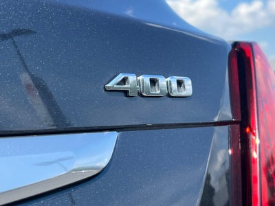 2020 Cadillac XT5 Premium Luxury FWD