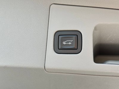 2020 Cadillac XT5 Premium Luxury FWD