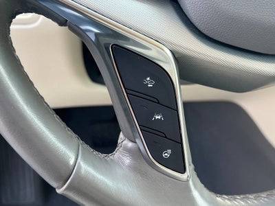 2020 Cadillac XT5 Premium Luxury FWD