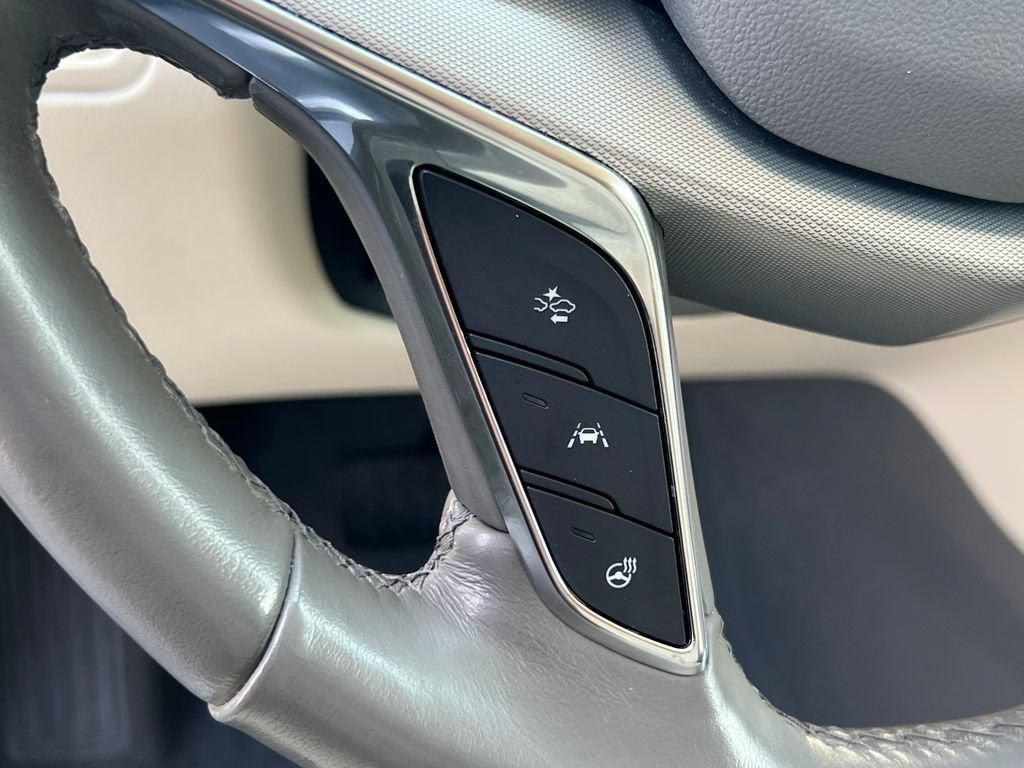 2020 Cadillac XT5 Premium Luxury FWD