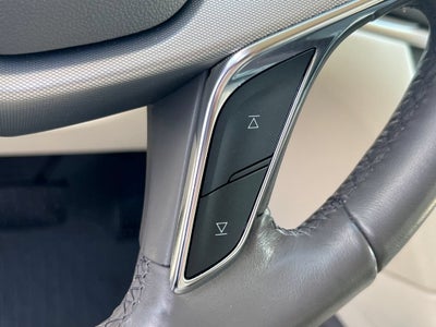 2020 Cadillac XT5 Premium Luxury FWD