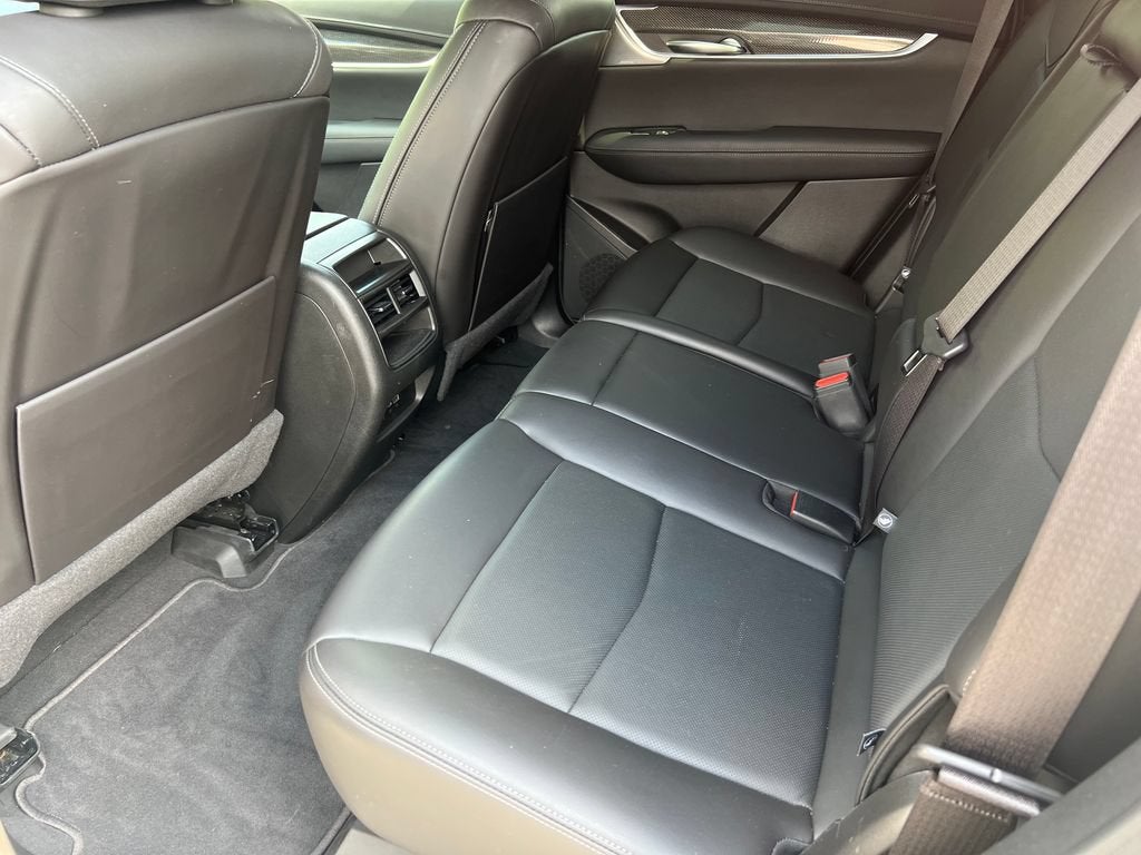 2023 Cadillac XT5 AWD Sport