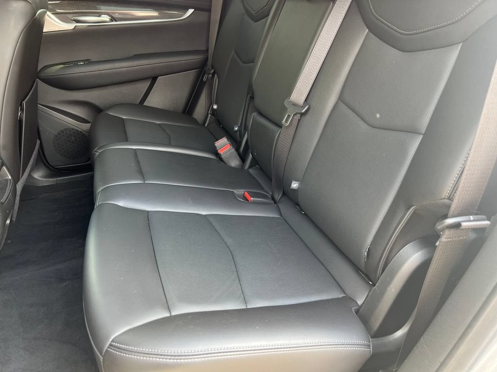 2023 Cadillac XT5 AWD Sport