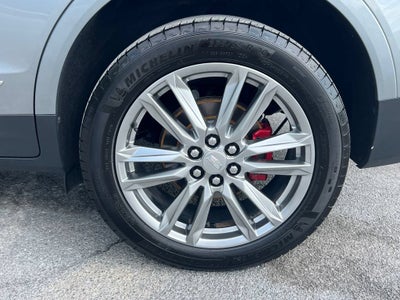 2023 Cadillac XT5 AWD Sport