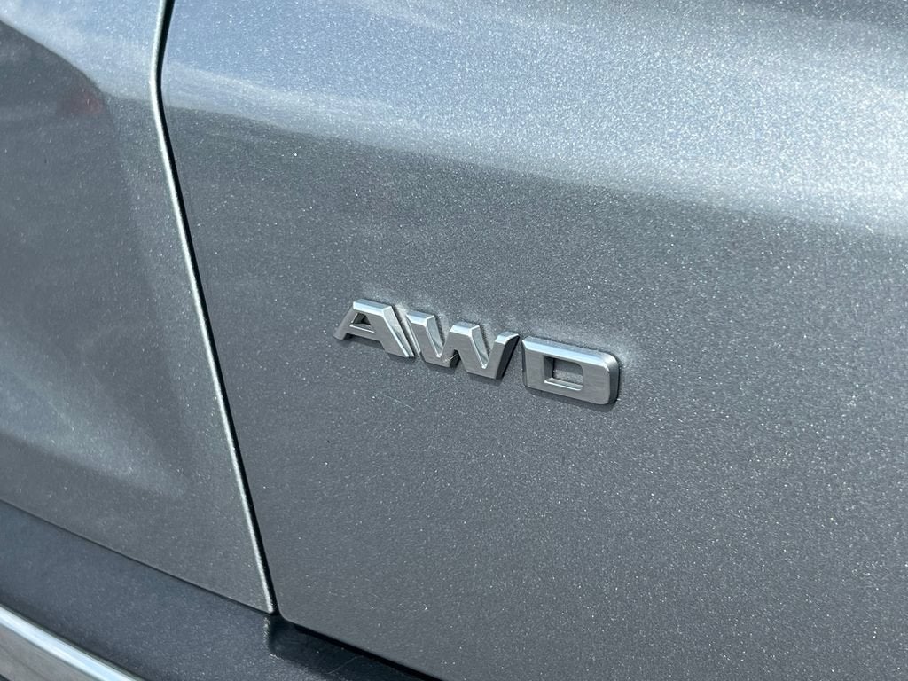 2023 Cadillac XT5 AWD Sport