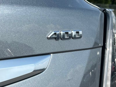 2023 Cadillac XT5 AWD Sport
