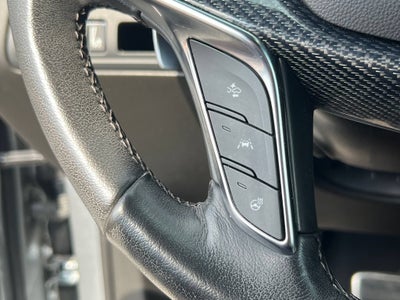 2023 Cadillac XT5 AWD Sport