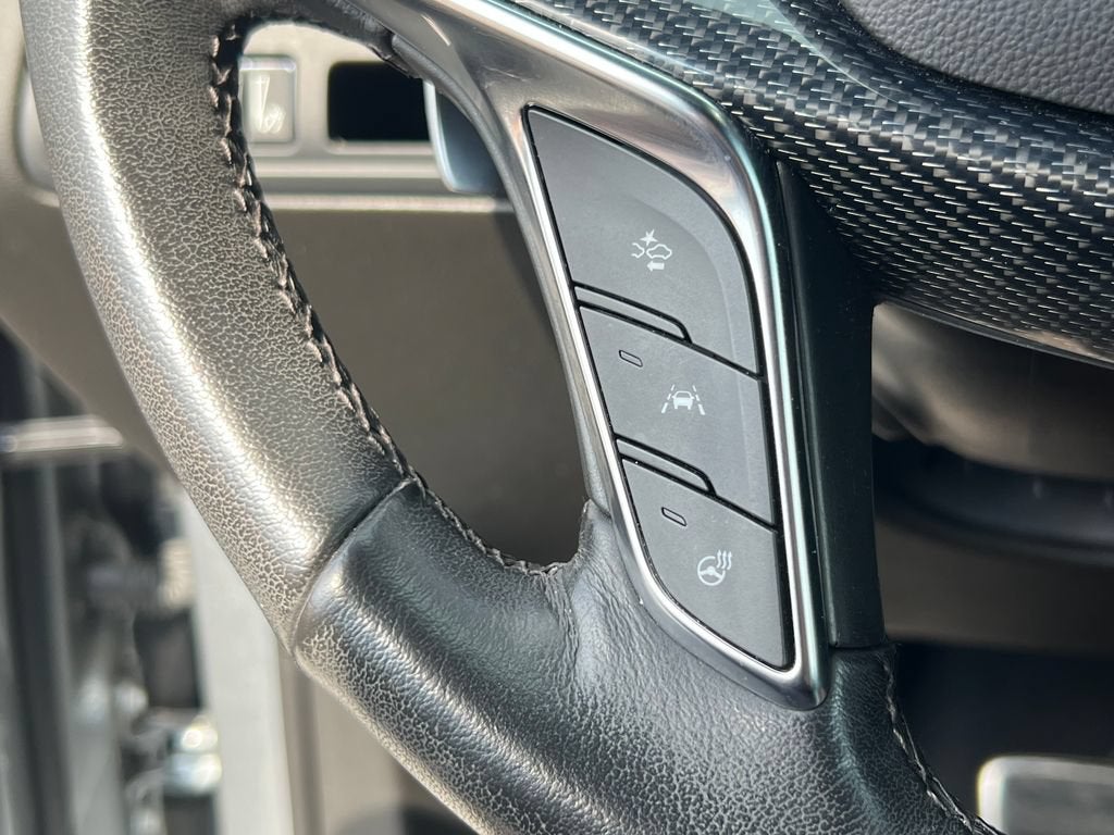 2023 Cadillac XT5 AWD Sport