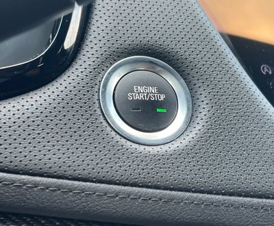 2023 Cadillac XT5 AWD Sport