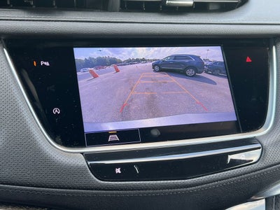 2023 Cadillac XT5 AWD Sport