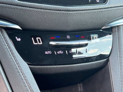 2023 Cadillac XT5 AWD Sport