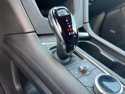 2023 Cadillac XT5 AWD Sport