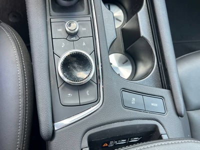 2023 Cadillac XT5 AWD Sport