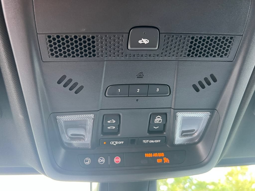 2023 Cadillac XT5 AWD Sport