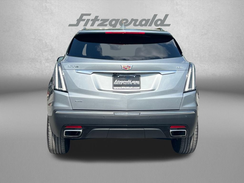 2023 Cadillac XT5 AWD Sport