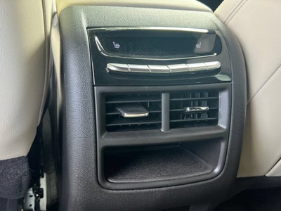 2022 Cadillac XT5 AWD Sport
