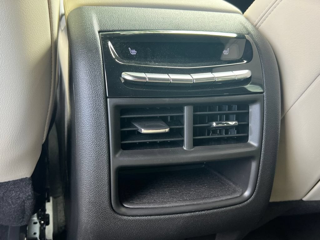 2022 Cadillac XT5 AWD Sport
