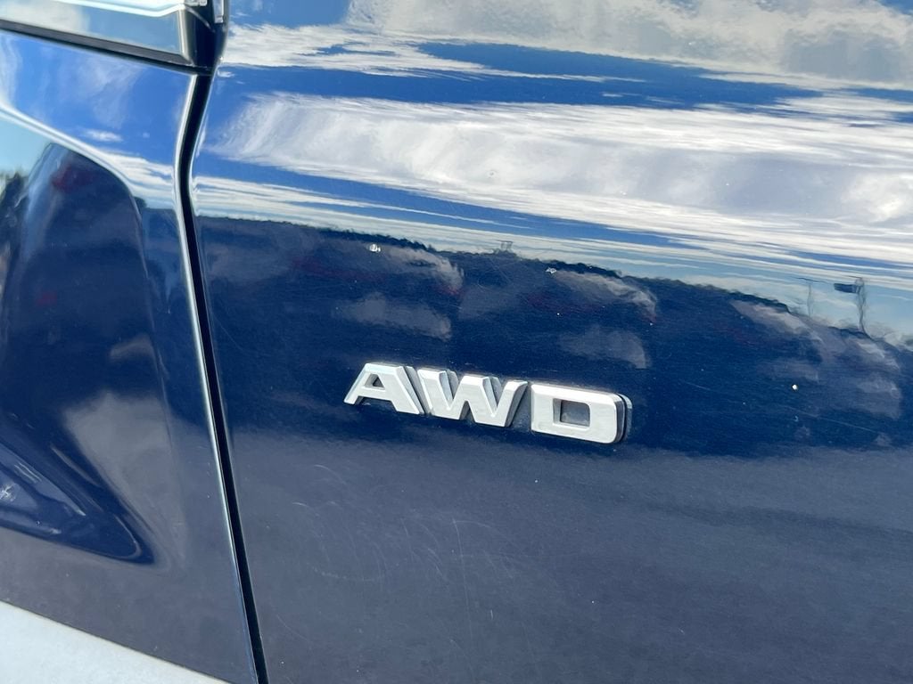 2022 Cadillac XT5 AWD Sport