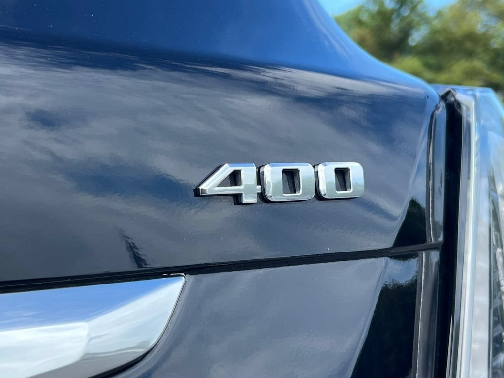 2022 Cadillac XT5 AWD Sport