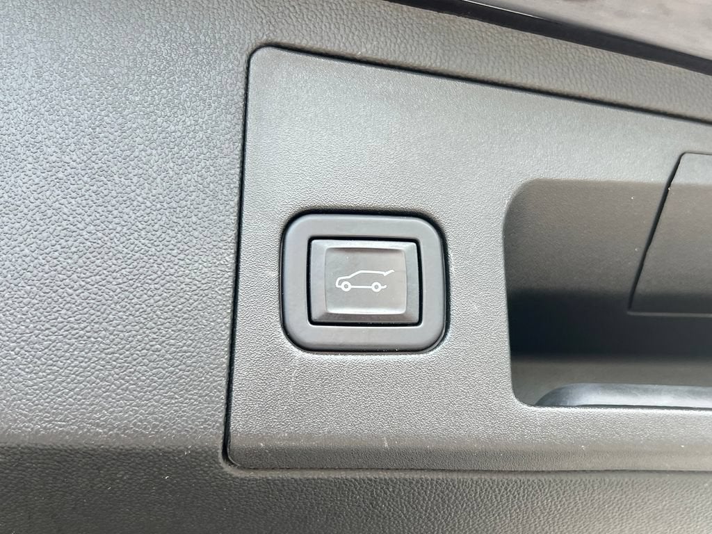 2022 Cadillac XT5 AWD Sport