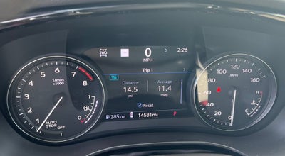 2022 Cadillac XT5 AWD Sport