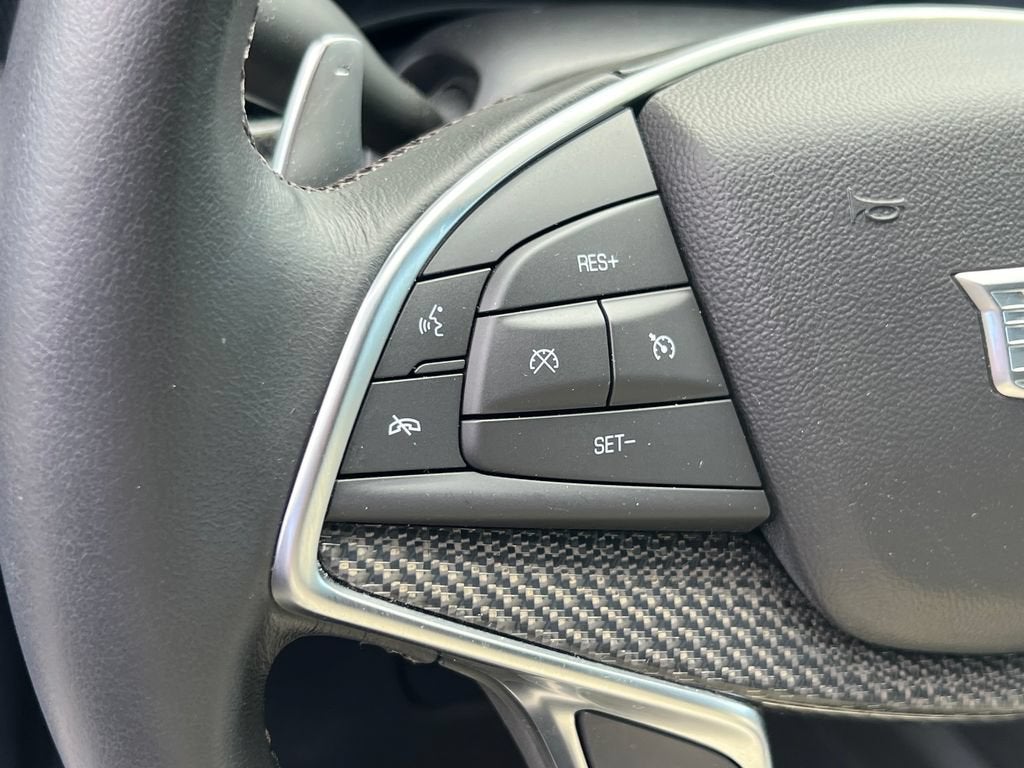 2022 Cadillac XT5 AWD Sport
