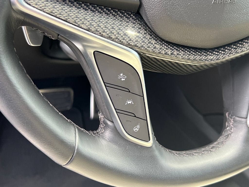 2022 Cadillac XT5 AWD Sport