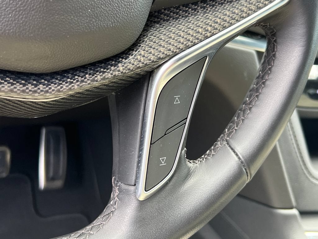 2022 Cadillac XT5 AWD Sport