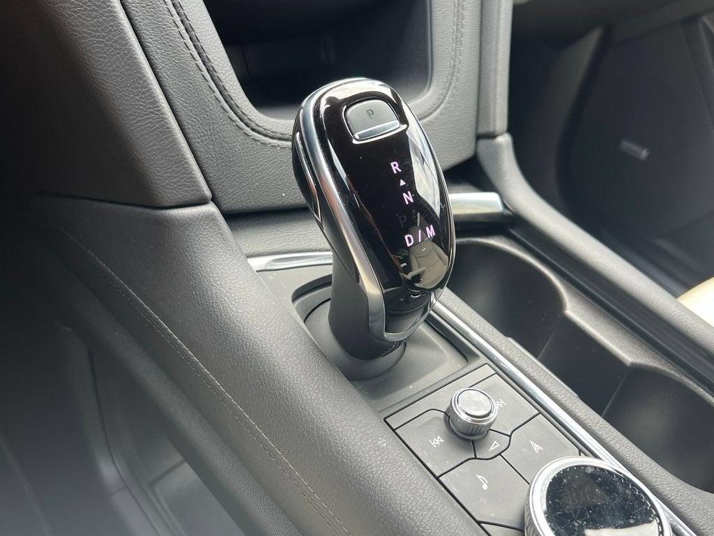 2022 Cadillac XT5 AWD Sport