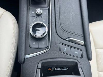 2022 Cadillac XT5 AWD Sport