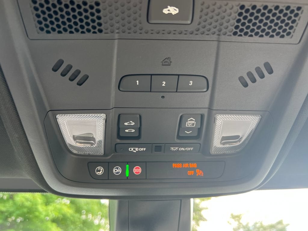 2022 Cadillac XT5 AWD Sport