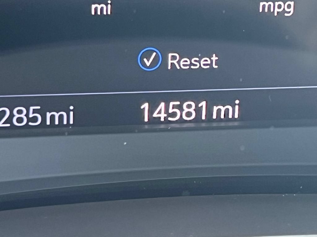 2022 Cadillac XT5 AWD Sport