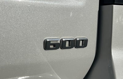 2022 Cadillac Escalade Premium Luxury Platinum