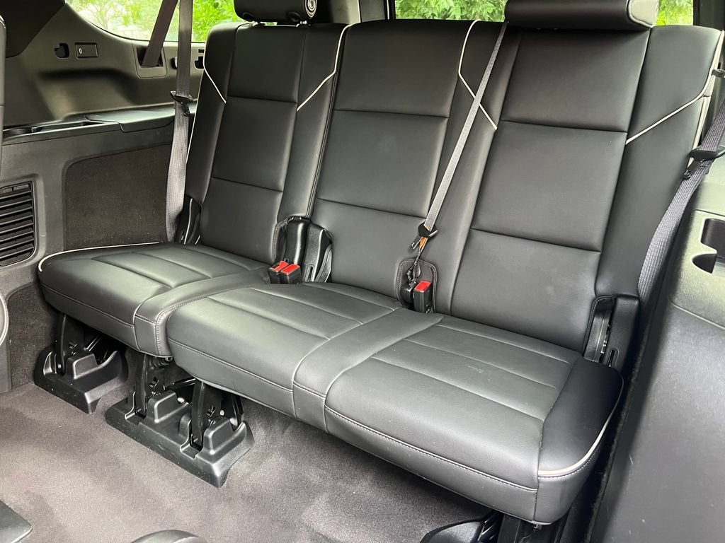 2024 Cadillac Escalade ESV Sport