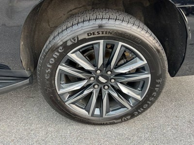 2024 Cadillac Escalade ESV Sport