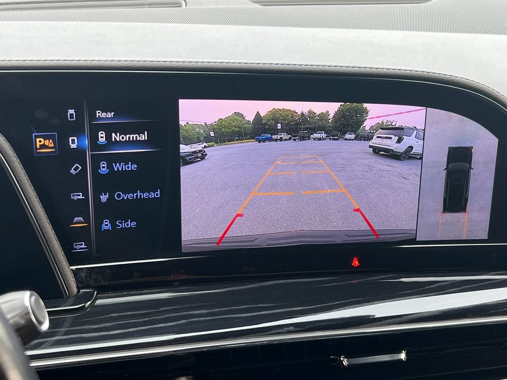 2024 Cadillac Escalade ESV Sport