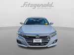 2022 Honda Accord Sedan Touring