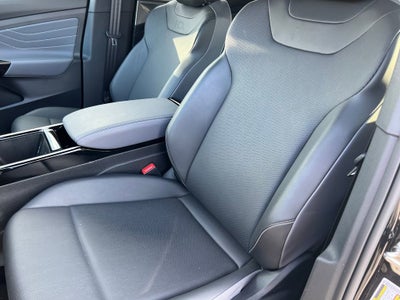 2024 Volkswagen ID.4 S